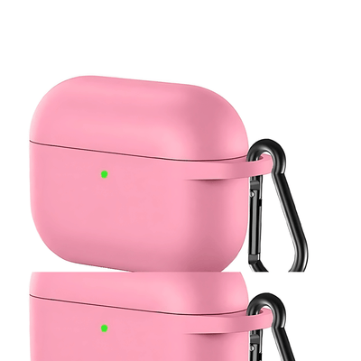 Airpods 3 Silikon Kılıf - Bi Elma