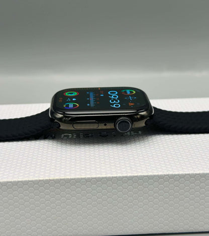 HK10 Pro Max Plus Akıllı Saat - Bi Elma