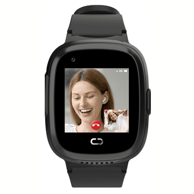 5G Görüntülü Konuşma Akıllı Sim Kartlı Çocuk Saati - Bi Elma