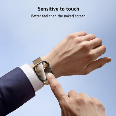 Akıllı Saat Ekran Koruma - Bi Elma