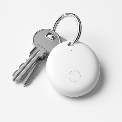 Konum Takip Cihazı - Smart Finder (IOS & Android) - Bi Elma