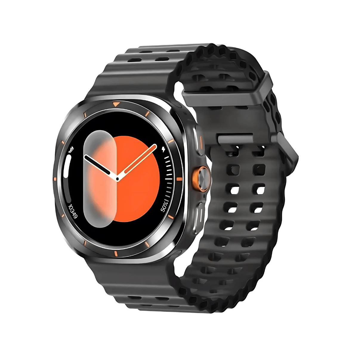 Ultra Watch Premium Akıllı Saat - Bi Elma