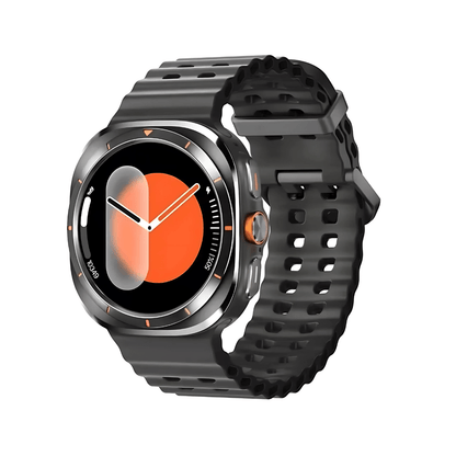 Ultra Watch Premium Akıllı Saat - Bi Elma