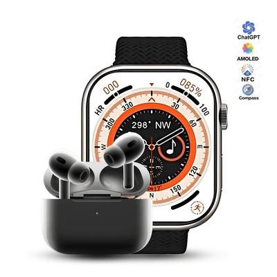 Hk9 Pro Max Plus ve Air Pro 2 Premium - Bi Elma