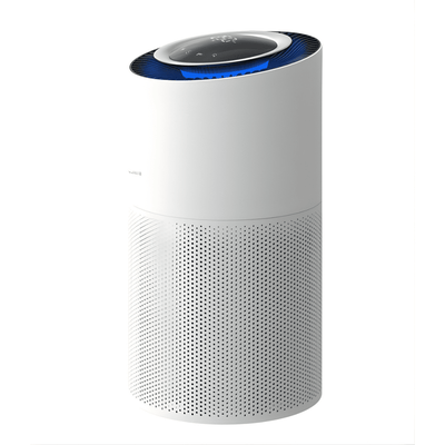 Profesyonel Akıllı Hava Temizleyici, HEPA Filtre, PM2.5 Ekran, Wi - Fi - Bi Elma