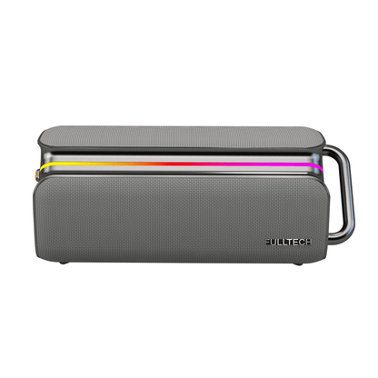 Fulltech FXS2 Taşınabilir Kablosuz Bluetooth Hoparlör - Bi Elma