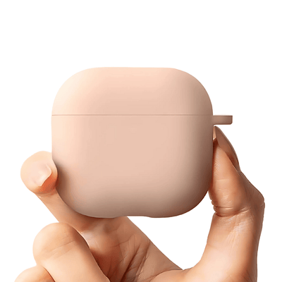 Airpods 4 Premium Kılıf - Bi Elma