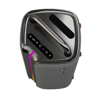 Fulltech FXS2 Taşınabilir Kablosuz Bluetooth Hoparlör - Bi Elma