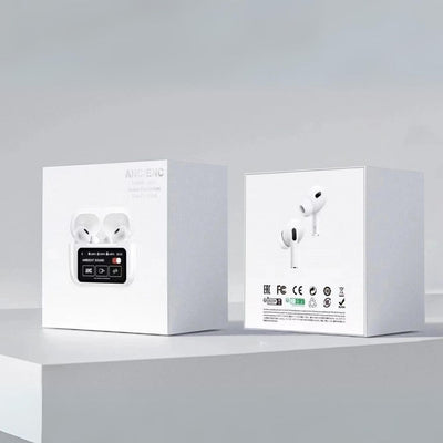 Air Pro 2 Anc Dokunmatik Ekranlı Kulaklık - Bi Elma