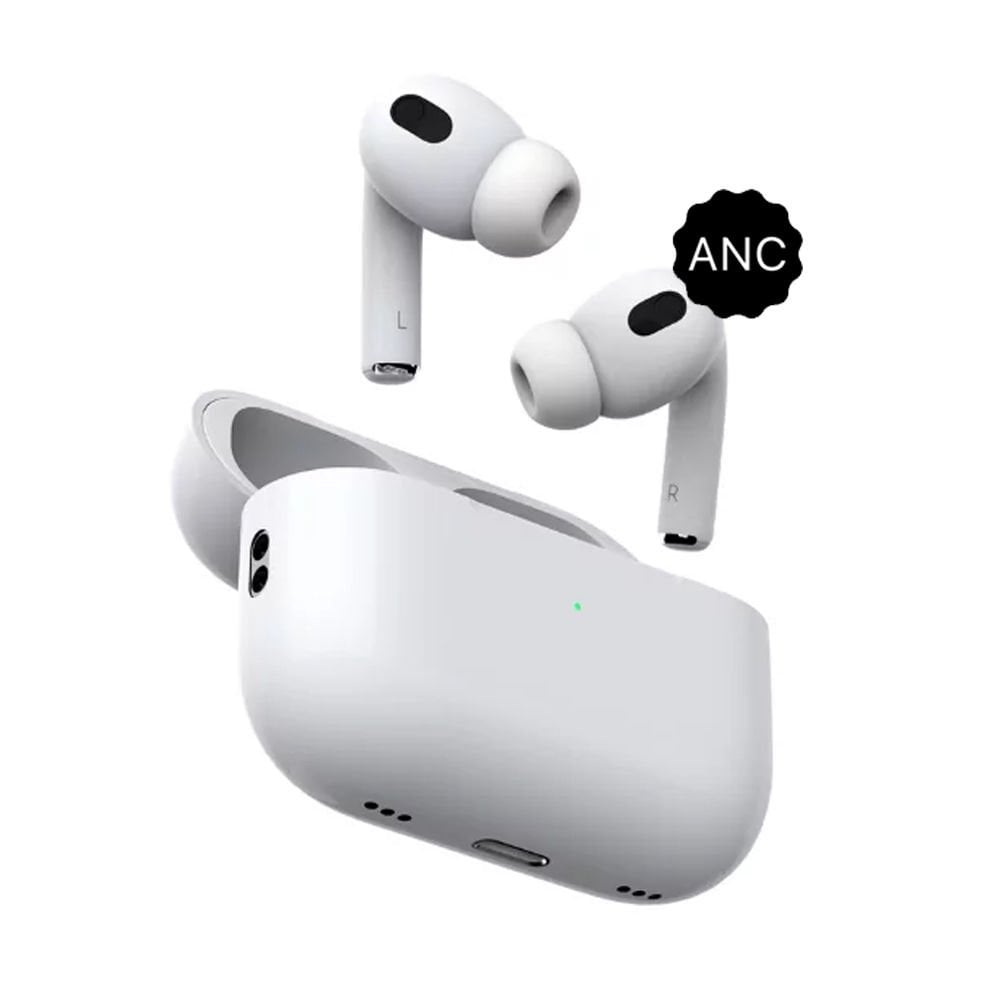 Air Pro 2 Anc Kulaklık (Ios ve Android) - Bi Elma