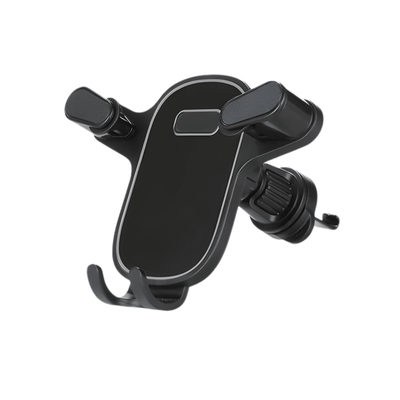 Araç İçi Telefon Tutucu - Bi Elma