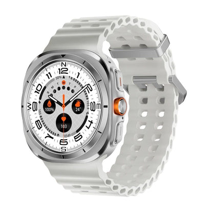 Ultra Watch Premium Akıllı Saat - Bi Elma