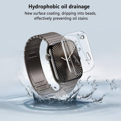 Akıllı Saat Ekran Koruma - Bi Elma