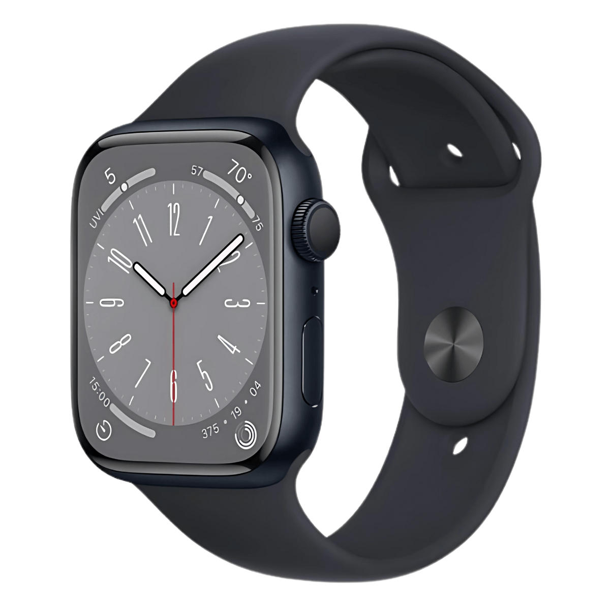 2 Adet Hello 3 Pro Plus 45mm Akıllı Saat - Bi Elma