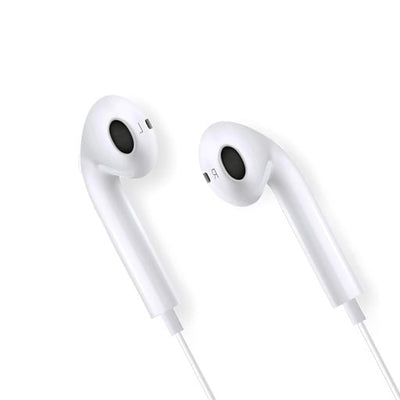Kablolu Kulak İçi Kulaklık Lightning Girişli – iOS Uyumlu - Bi Elma