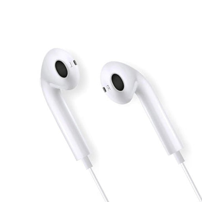 Kablolu Kulak İçi Kulaklık Lightning Girişli – iOS Uyumlu - Bi Elma