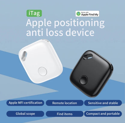 I - Tag Takip ve Konum Bulma Cihazı (IOS İçin) - Bi Elma