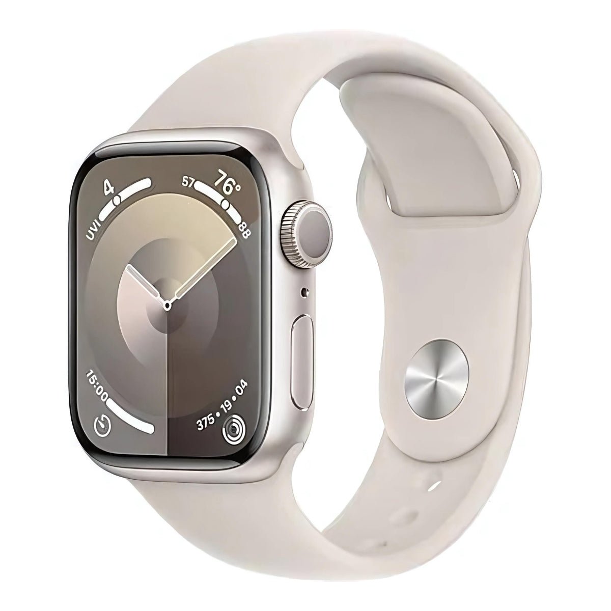 Hello Plum 46mm ve Air 3 premium - Süper İkili - Bi Elma