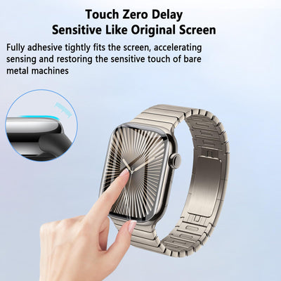 Akıllı Saat Ekran Koruma - Bi Elma