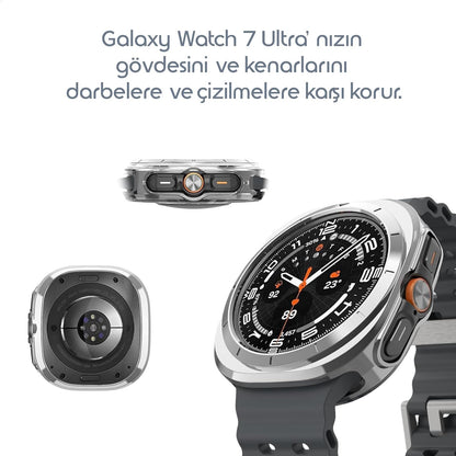 Защитный чехол для Samsung Watch 7 Ultra