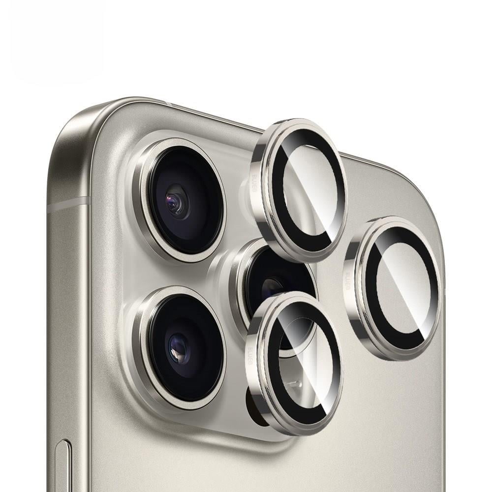 iPhone Uyumlu Safir Kamera Lens Koruyucu