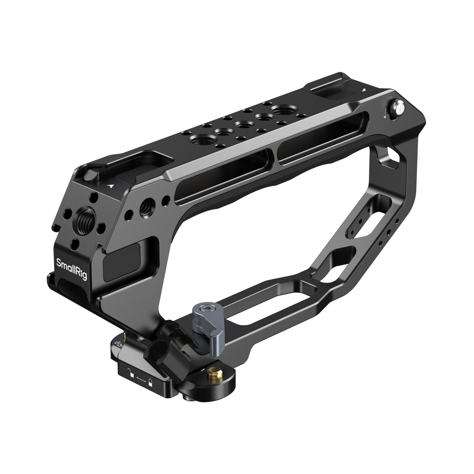 SmallRig DJI Osmo Pocket 4/4Pro Profesyonel Çekim Seti