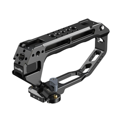 SmallRig DJI Osmo Pocket 4/4Pro Profesyonel Çekim Seti