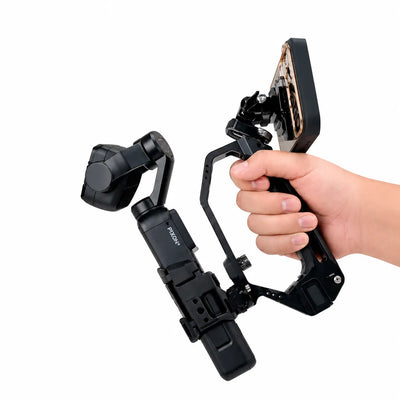 SmallRig DJI Osmo Pocket 4/4Pro Profesyonel Çekim Seti
