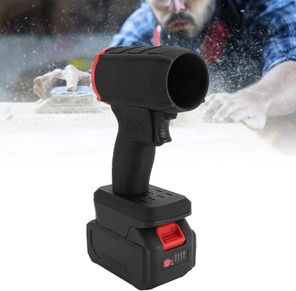 68V Kablosuz Güçlü Turbo Fan - Air Blower