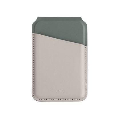 Uniq Lyden DS RFID-Block Magnetic Card Holder Stand