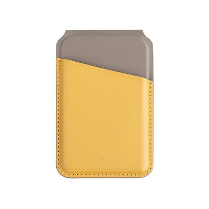 Uniq Lyden DS RFID-Block Magnetic Card Holder Stand