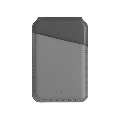 Uniq Lyden DS RFID-Block Magnetic Card Holder Stand