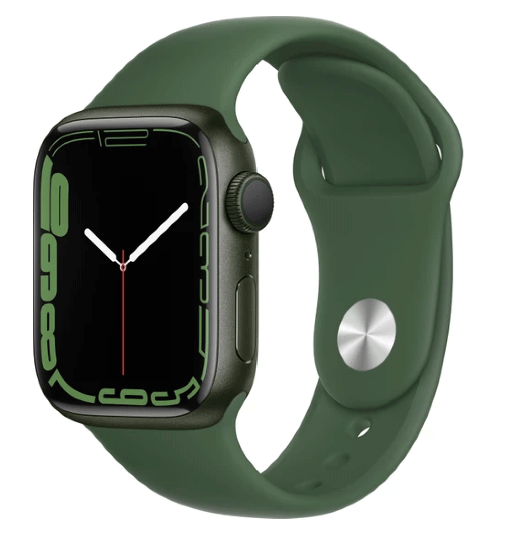 Apple%20Watch%20Uyumlu%20Spor%20Slikon%20Kordon%2038-41mm