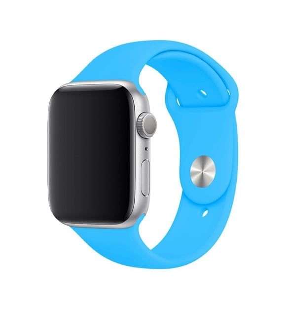 Apple%20Watch%20İçin%20Spor%20Slikon%20Kordon%2045-49mm