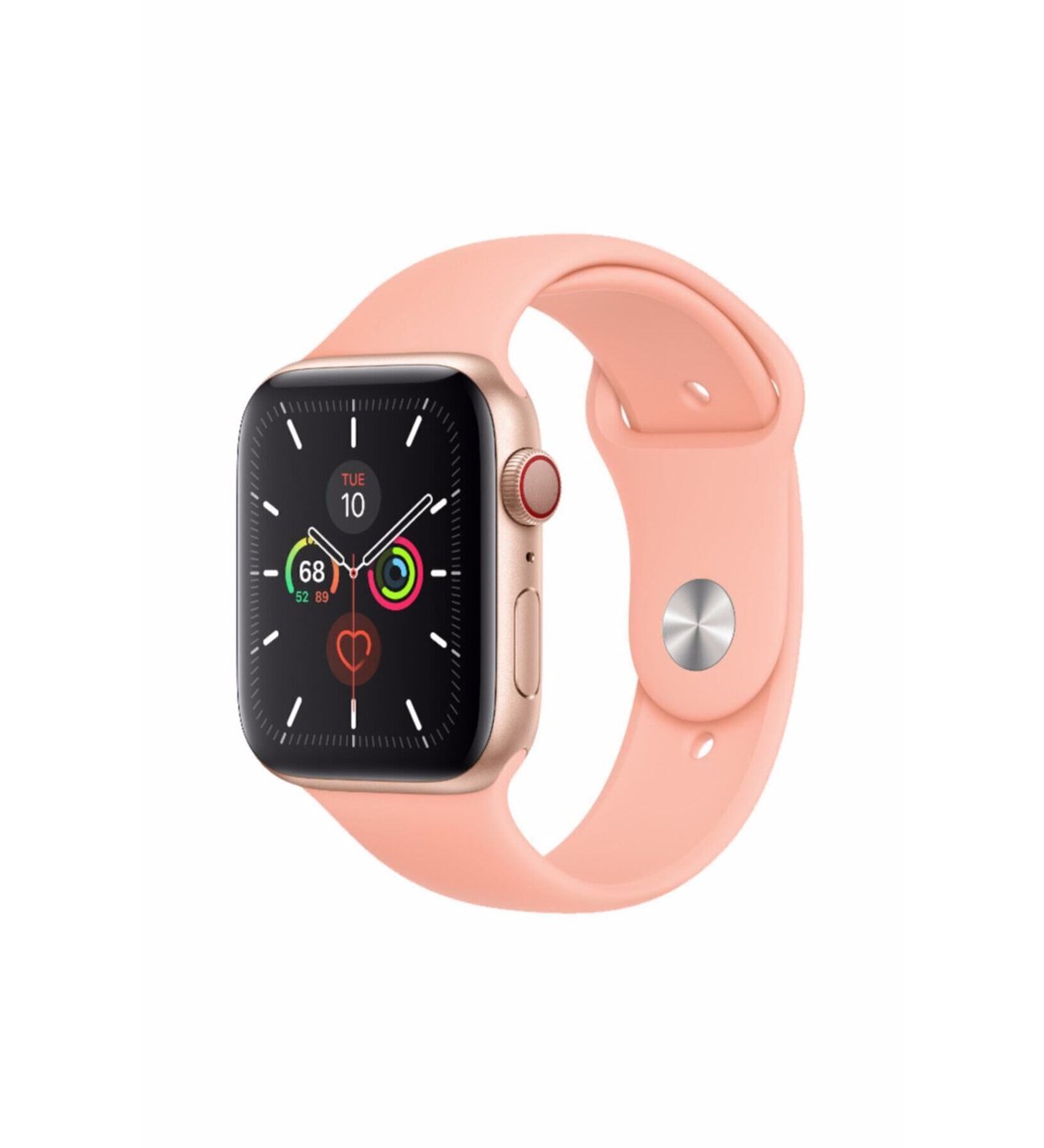 Apple%20Watch%20İçin%20Spor%20Slikon%20Kordon%2045-49%20mm