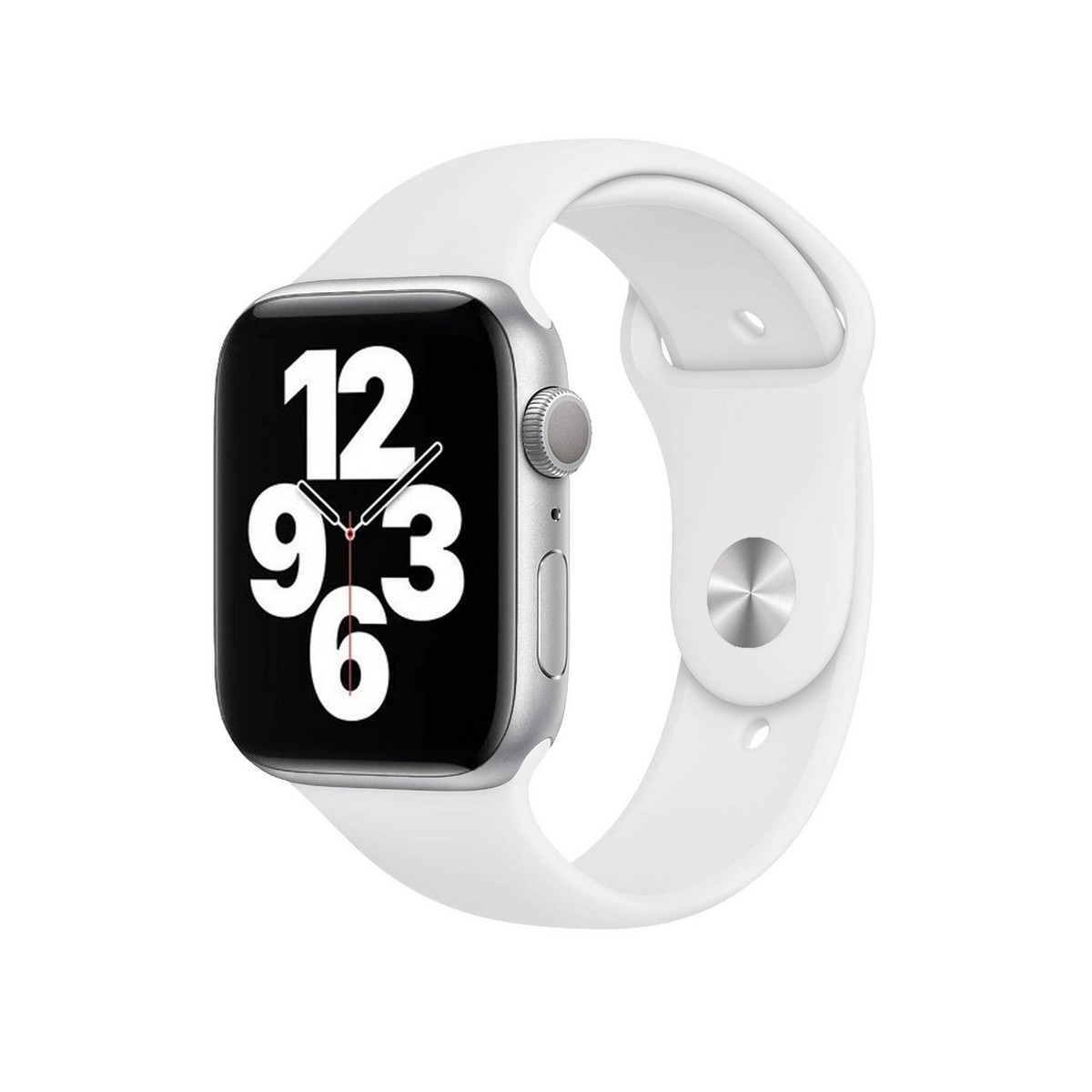 Apple%20Watch%20İçin%20Spor%20Slikon%20Kordon%2045-49%20mm