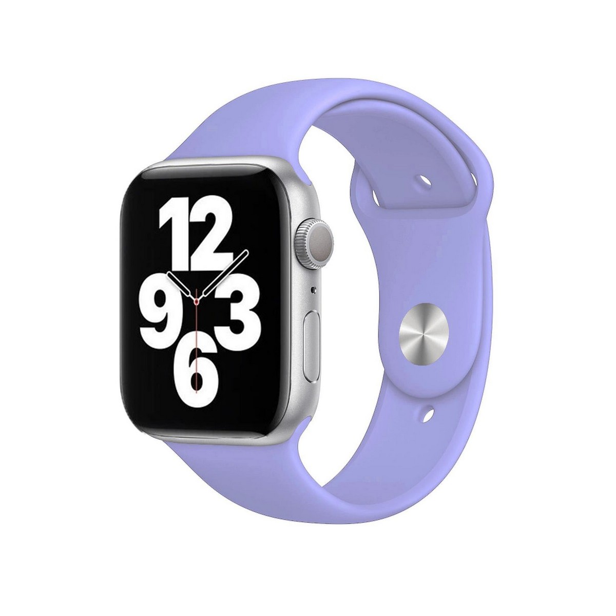 Apple%20Watch%20Uyumlu%20Spor%20Slikon%20Kordon%2038-41mm