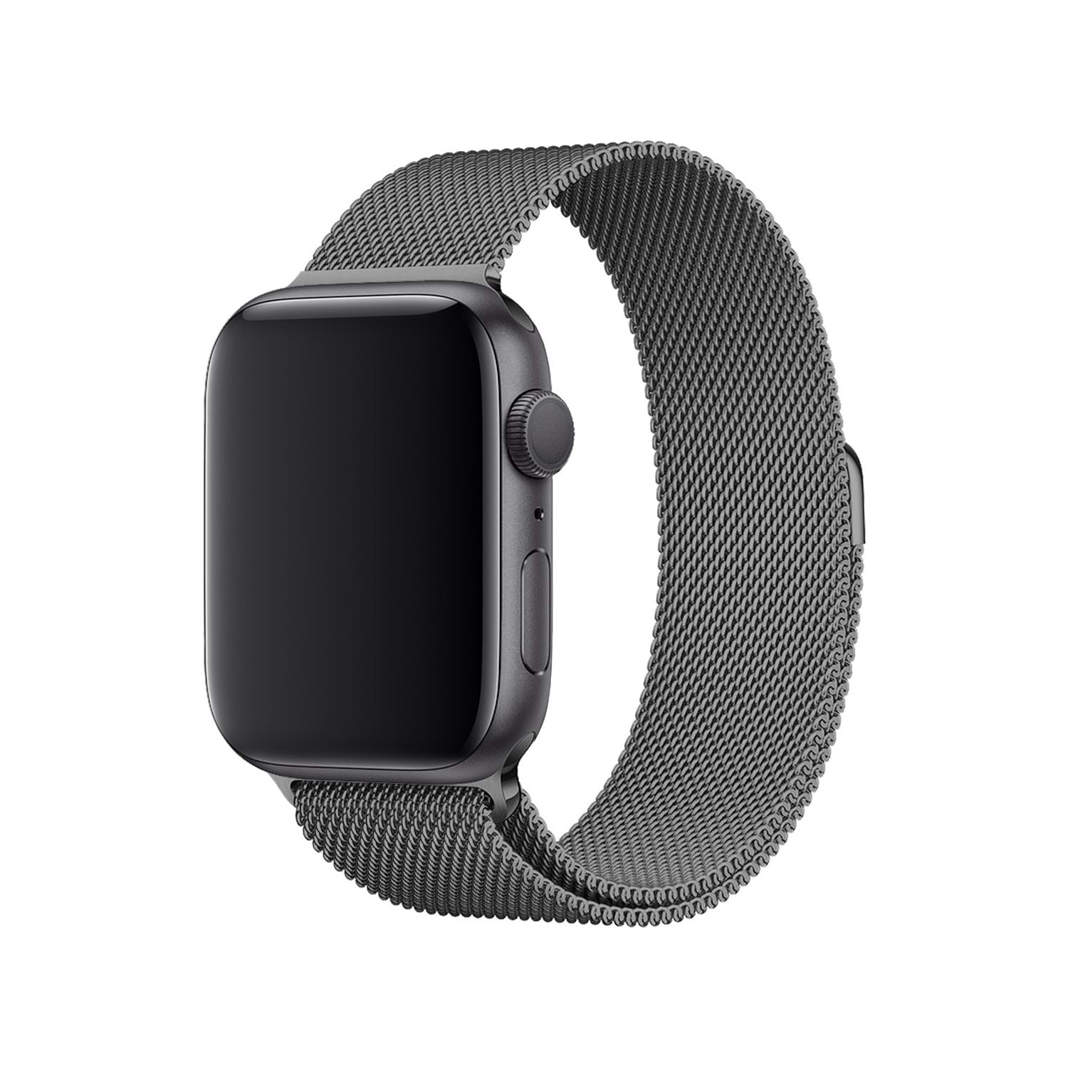 Apple%20Watch%20Uyumlu%20Metal%20Milano%20Loop%20Kordon