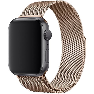 Apple%20Watch%20Uyumlu%20Metal%20Milano%20Loop%20Kordon